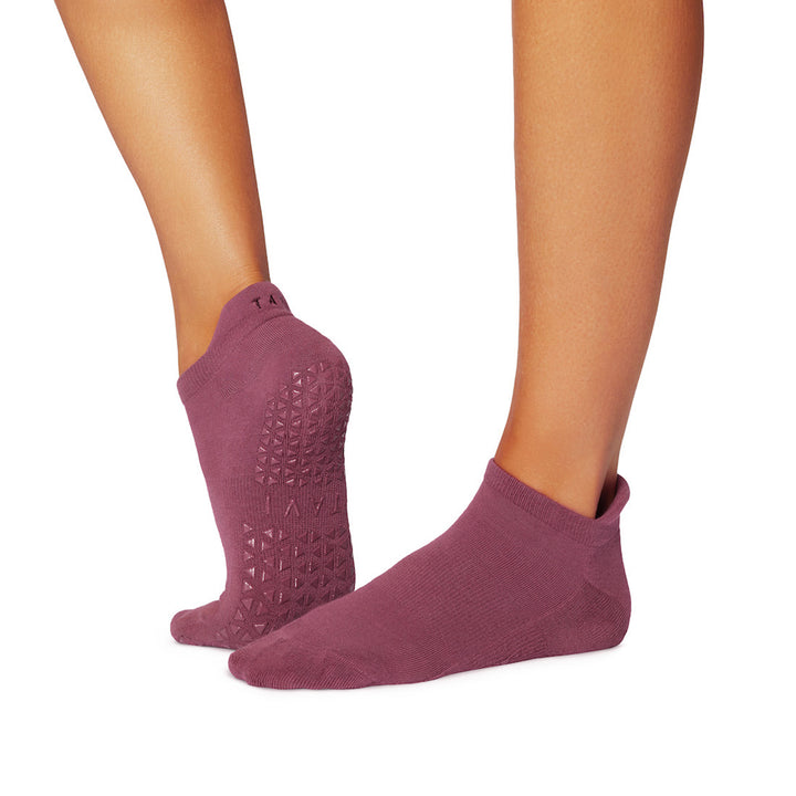 Savvy Grip Socks * | Socks > Grip | Tavi – ToeSox | Tavi | Vooray