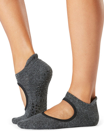 # Emma Grip Socks | Socks > Grip | Tavi – ToeSox | Tavi | Vooray