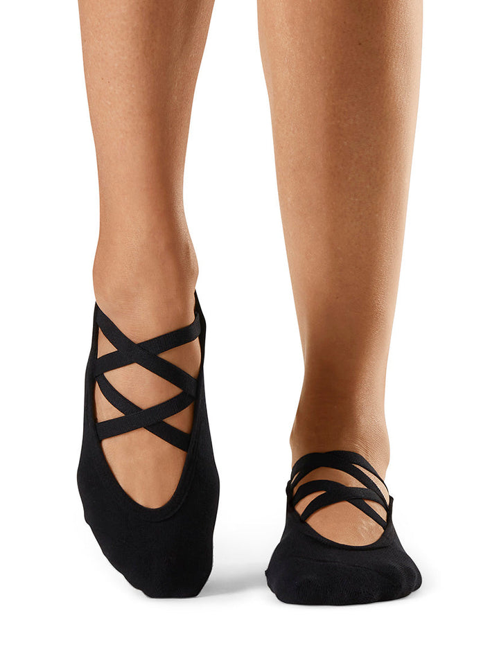 # Luanna Grip Socks | Socks > Grip | Tavi – ToeSox | Tavi | Vooray