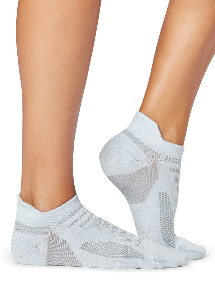 # Parker Thin Sport Socks | Socks > Sport | Tavi – ToeSox | Tavi | Vooray