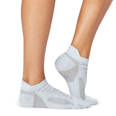 # Parker Thin Sport Socks | Socks > Sport | Tavi – ToeSox | Tavi | Vooray