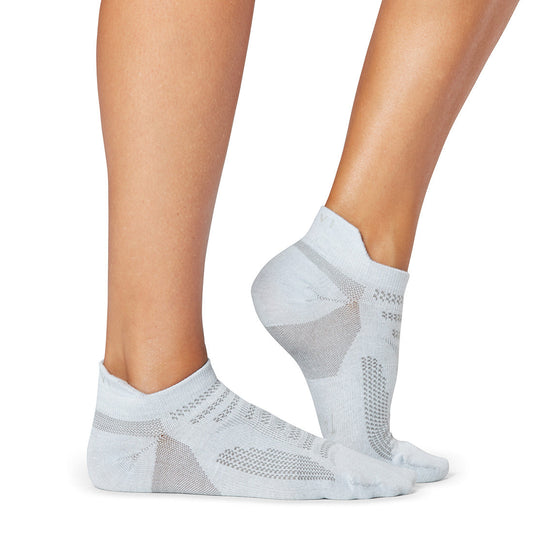 # Parker Thin Sport Socks | Socks > Sport | Tavi – ToeSox | Tavi | Vooray