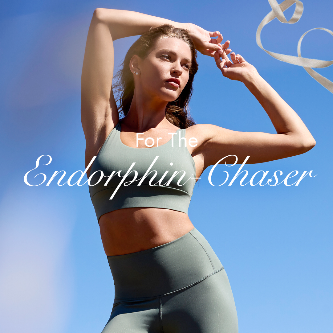 Gifts For The Endorphin Chaser
