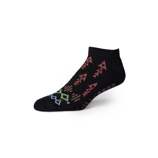 Base33 Low Rise Grip Socks | Socks > Grip | Base33 – Tavi Active