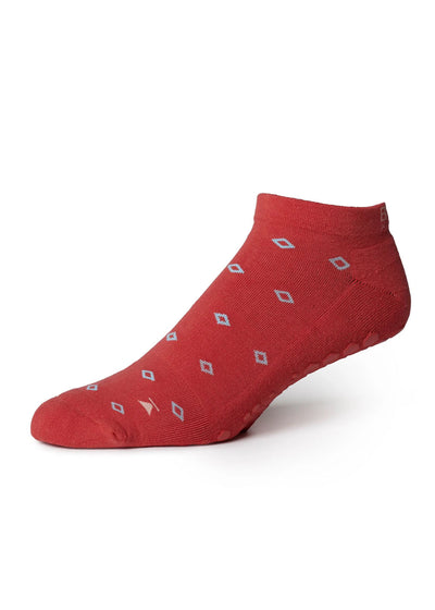 Base33 Low Rise Grip Socks | Socks > Grip | Base33 – Tavi Active