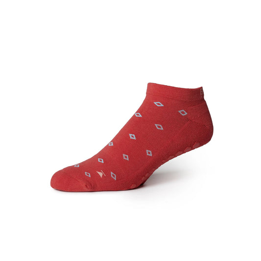 Base33 Low Rise Grip Socks | Socks > Grip | Base33 – Tavi Active