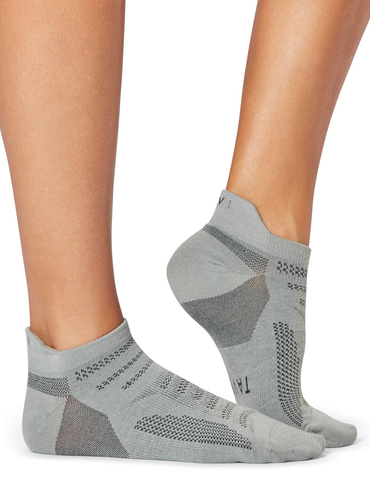 # Parker Thin Sport Socks | Socks > Sport | Tavi – ToeSox | Tavi | Vooray
