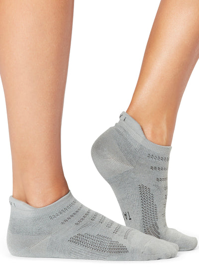# Taylor Cushion Sport Socks | Socks > Sport | Tavi – ToeSox | Tavi | Vooray