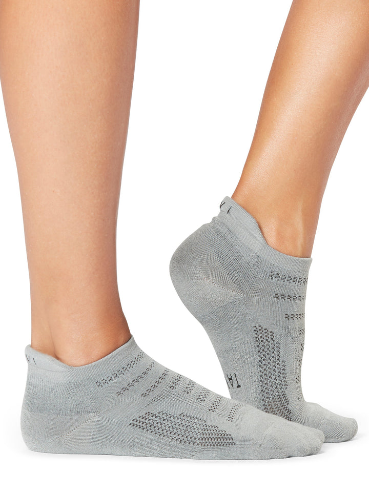 # Taylor Cushion Sport Socks | Socks > Sport | Tavi – ToeSox | Tavi | Vooray