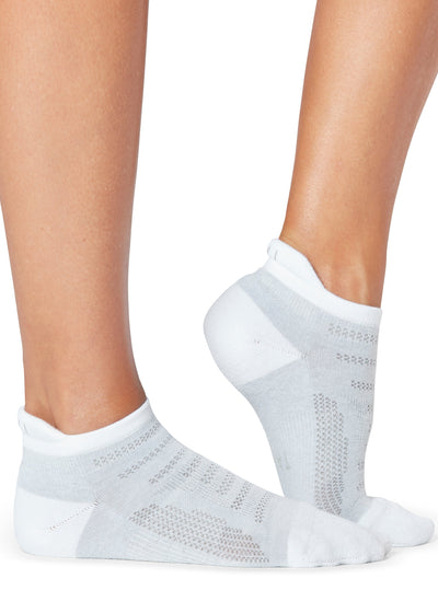 # Taylor Cushion Sport Socks | Socks > Sport | Tavi – ToeSox | Tavi | Vooray