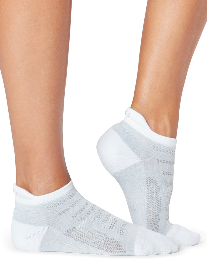 # Taylor Cushion Sport Socks | Socks > Sport | Tavi – ToeSox | Tavi | Vooray