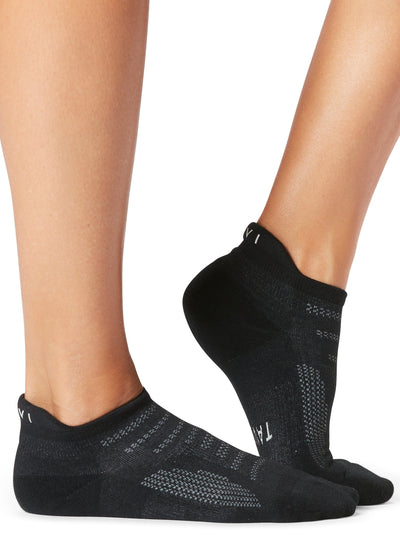# Taylor Cushion Sport Socks | Socks > Sport | Tavi – ToeSox | Tavi | Vooray