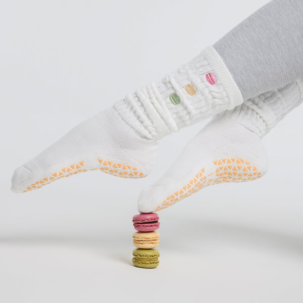 Stacy Grip Socks | Socks > Grip | Tavi – Tavi Active