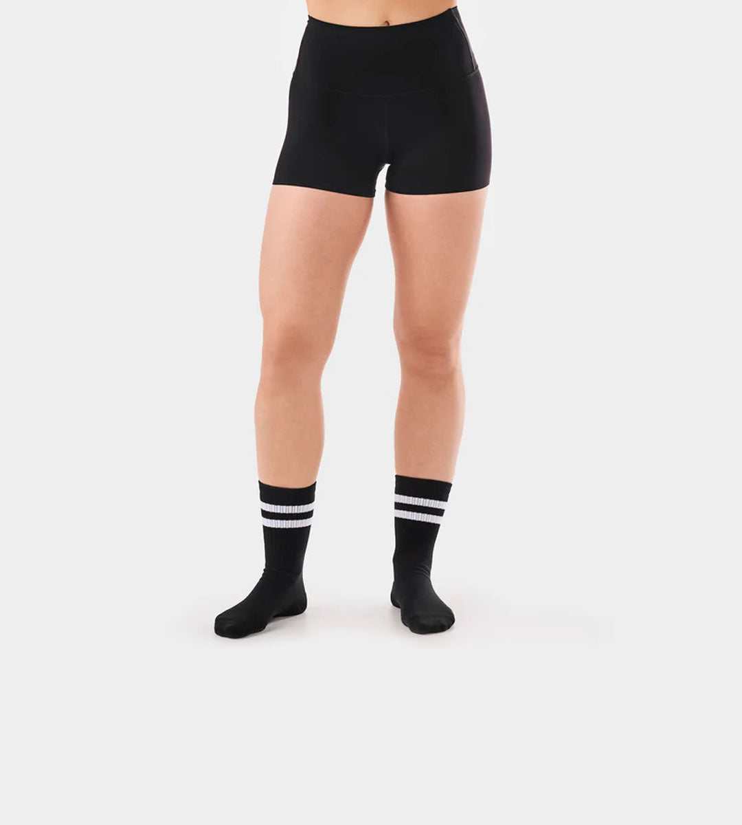 3" Hot Shorts