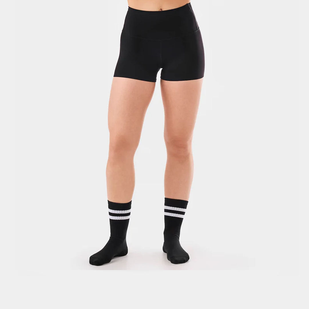 3" Hot Shorts
