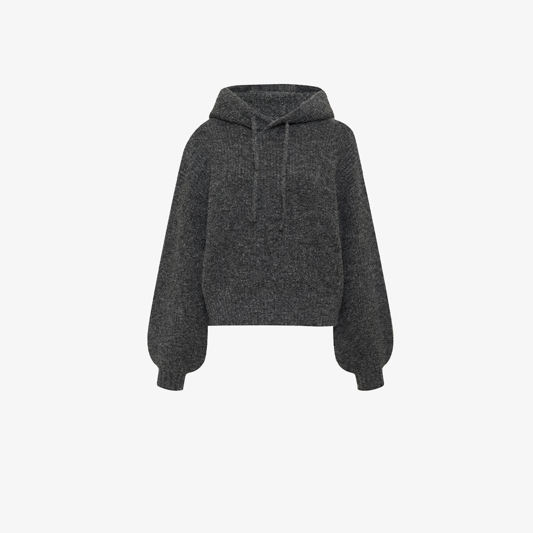 Sweaters + Hoodies