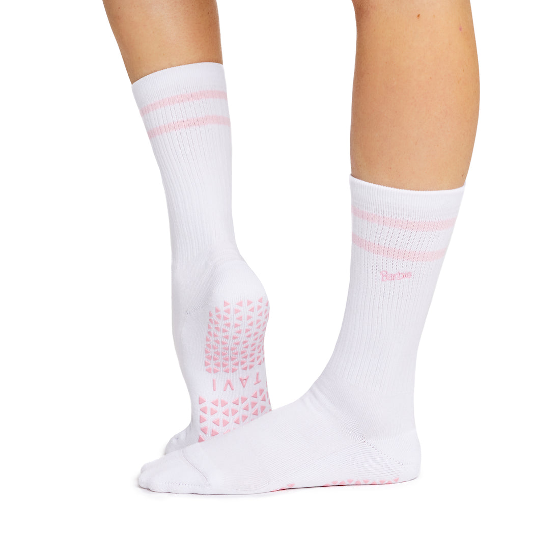 Barbie Kai Grip Socks * – ToeSox | Tavi | Vooray