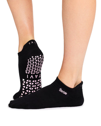 # Barbie x TAVI Savvy Grip Socks | Socks > Grip | Tavi – ToeSox | Tavi | Vooray