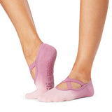 Chloe Grip Socks *