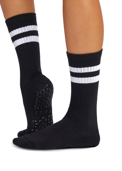 # Kai Grip Socks | Socks > Crew | Tavi – ToeSox | Tavi | Vooray