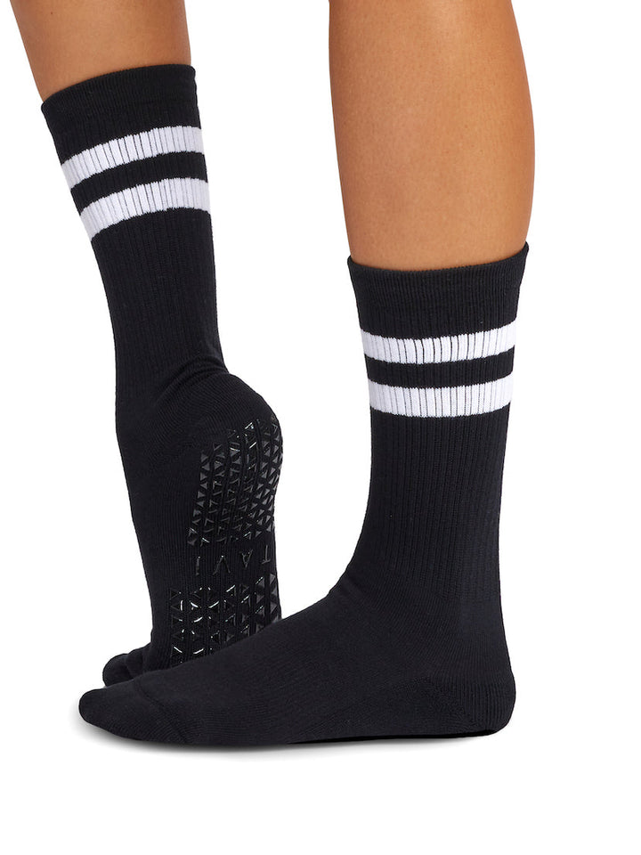# Kai Grip Socks | Socks > Crew | Tavi – ToeSox | Tavi | Vooray