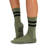 # Kai Grip Socks * | Socks > Grip | Tavi – ToeSox | Tavi | Vooray
