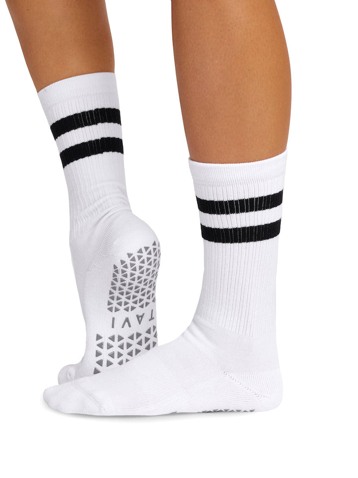 # Kai Grip Socks | Socks > Crew | Tavi – ToeSox | Tavi | Vooray