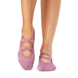 Luanna Grip Socks *