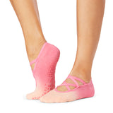Luanna Grip Socks