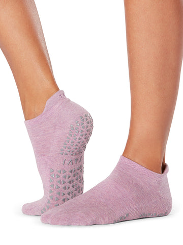 Savvy Grip Socks