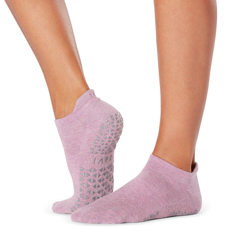 Tavi Active Savvy Grip Socks in Dawn