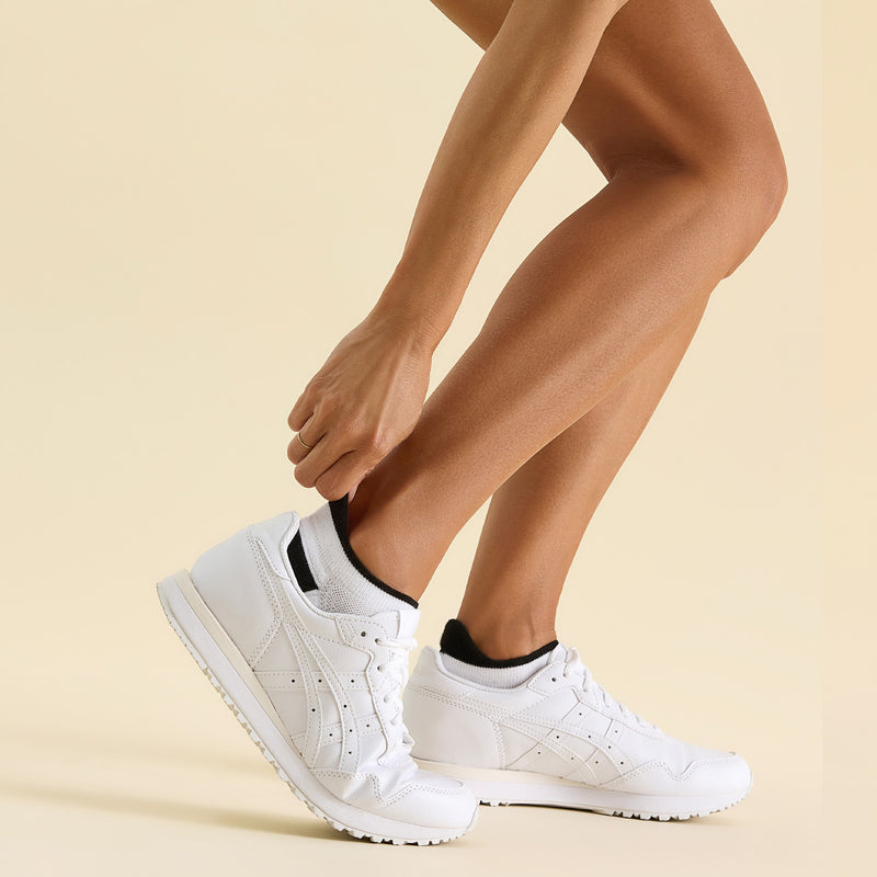 TempoLite Ankle Socks | Socks > Sport | Tavi – Tavi Active