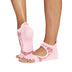 Half Toe Bellarina Tec Grip Socks * | Socks > Grip | ToeSox – ToeSox | Tavi | Vooray