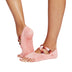 Half Toe Ivy Grip Socks * | Socks > Grip | ToeSox – ToeSox | Tavi | Vooray