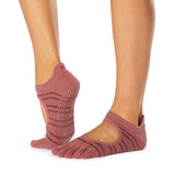 Full Toe Bellarina Grip Socks