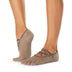 # Full Toe Elle Grip Socks * | Socks > Grip | ToeSox – ToeSox | Tavi | Vooray