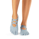 Full Toe Elle Grip Socks