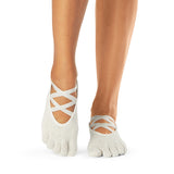 Full Toe Elle Grip Socks