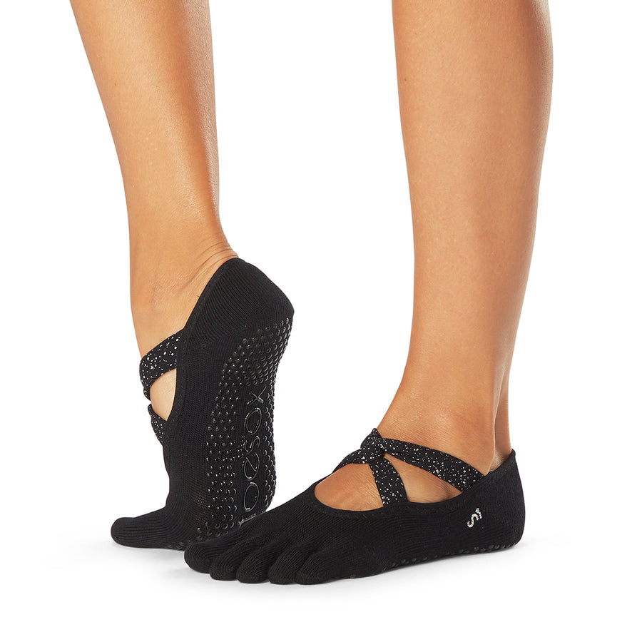 Full Toe Ivy Grip Socks
