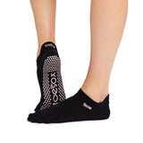 # Barbie Low Rise Grip Socks * | Socks > Grip | ToeSox – ToeSox | Tavi | Vooray
