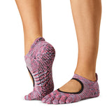 Full Toe Bellarina Tec Grip Socks *