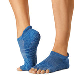 # Half Toe Low Rise Tec Grip Socks * | Socks > Grip | ToeSox – ToeSox | Tavi | Vooray