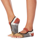 Half Toe Mia Grip Socks *
