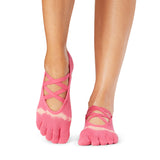 Full Toe Elle Grip Socks