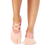 Full Toe Elle Grip Socks