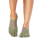 Full Toe  Luna Grip Socks *