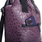 Flex Cinch Backpack