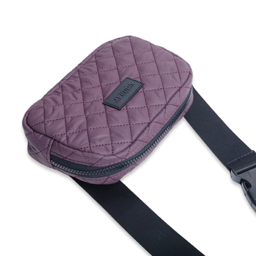 # Quinn Belt Bag * | Bags | Vooray – ToeSox | Tavi | Vooray