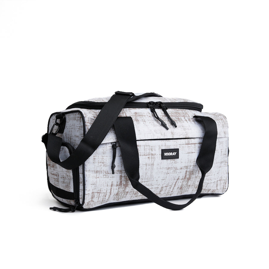 Amazon.com | MIER Large Duffel Bag Men's Gym Bag with Shoe Compartment,  60L, Black | Sports Duffels