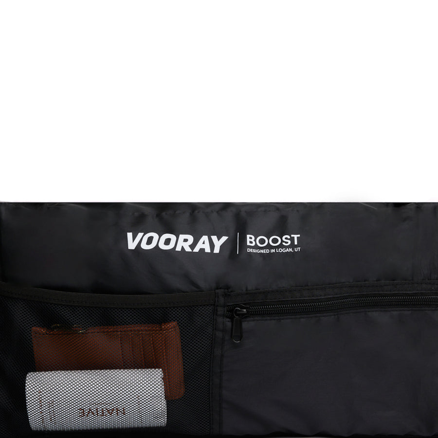  Vooray 22L Boost Duffel Bag – Small Travel Gym Bag, Work,  Commutes & Overnights : Clothing, Shoes & Jewelry